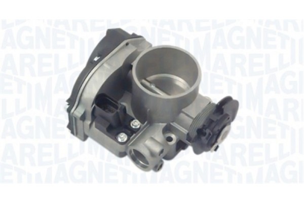 Magneti Marelli Στόμιο Πεταλούδας Γκαζιού - 802000000048