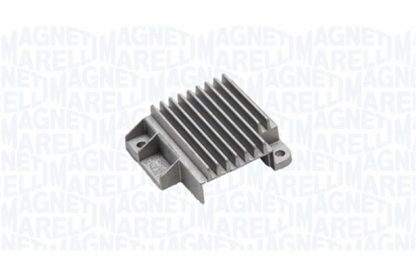 Magneti Marelli Συσκευή ηλεκτρονόμου, Σύστημα Ανάφλεξης - 581701070000