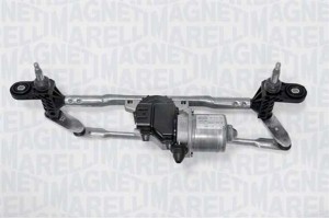 Magneti Marelli Σύστημα Καθαρισμού Τζαμιών - 064351113010