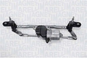 Magneti Marelli Σύστημα Καθαρισμού Τζαμιών - 064351113010