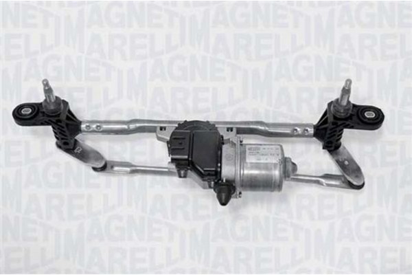 Magneti Marelli Σύστημα Καθαρισμού Τζαμιών - 064351113010