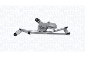 Magneti Marelli Σύστημα Καθαρισμού Τζαμιών - 064300347010