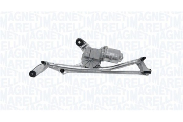Magneti Marelli Σύστημα Καθαρισμού Τζαμιών - 064300347010