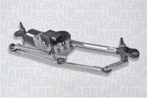 Magneti Marelli Σύστημα Καθαρισμού Τζαμιών - 064300336010