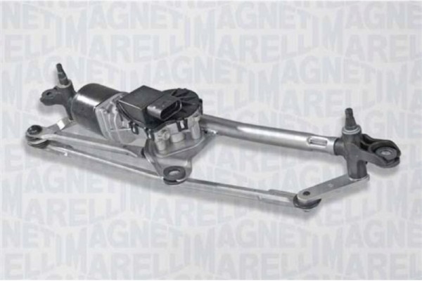 Magneti Marelli Σύστημα Καθαρισμού Τζαμιών - 064300336010