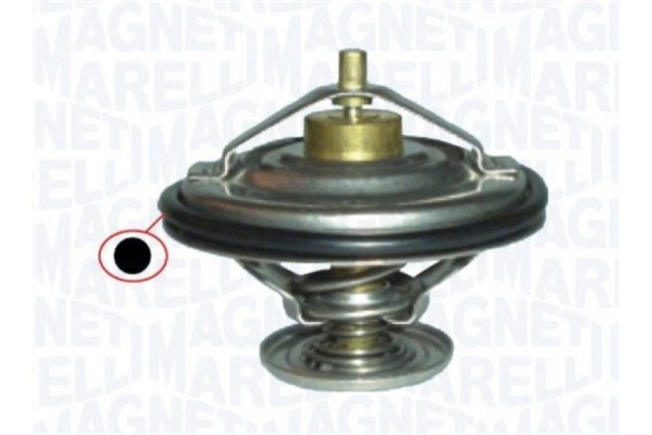 Magneti Marelli Θερμοστάτης, Ψυκτικό Υγρό - 352317100120