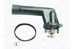 Magneti Marelli Θερμοστάτης, Ψυκτικό Υγρό - 352317100140