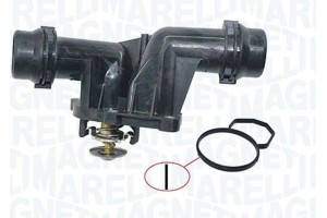Magneti Marelli Θερμοστάτης, Ψυκτικό Υγρό - 352317100160