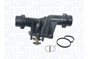 Magneti Marelli Θερμοστάτης, Ψυκτικό Υγρό - 352317100160