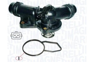 Magneti Marelli Θερμοστάτης, Ψυκτικό Υγρό - 352317100170