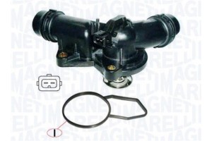 Magneti Marelli Θερμοστάτης, Ψυκτικό Υγρό - 352317100170