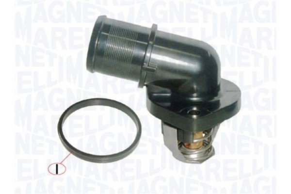 Magneti Marelli Θερμοστάτης, Ψυκτικό Υγρό - 352317100240