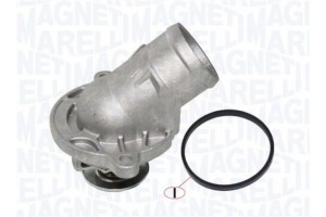 Magneti Marelli Θερμοστάτης, Ψυκτικό Υγρό - 352317100680