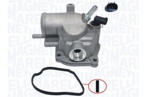 Magneti Marelli Θερμοστάτης, Ψυκτικό Υγρό - 352317100720