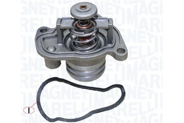 Magneti Marelli Θερμοστάτης, Ψυκτικό Υγρό - 352317100980