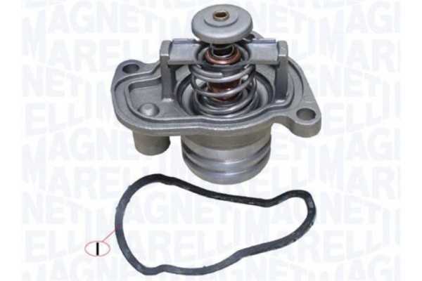 Magneti Marelli Θερμοστάτης, Ψυκτικό Υγρό - 352317100980