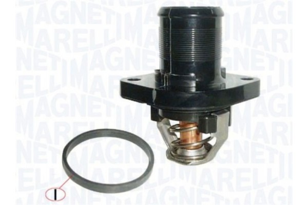 Magneti Marelli Θερμοστάτης, Ψυκτικό Υγρό - 352317101030