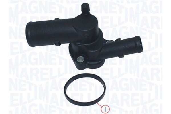 Magneti Marelli Θερμοστάτης, Ψυκτικό Υγρό - 352317101100