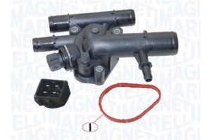 Magneti Marelli Θερμοστάτης, Ψυκτικό Υγρό - 352317101110