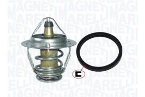 Magneti Marelli Θερμοστάτης, Ψυκτικό Υγρό - 352317101240