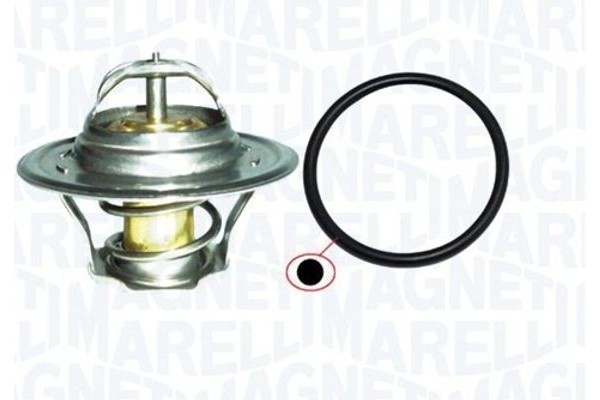 Magneti Marelli Θερμοστάτης, Ψυκτικό Υγρό - 352317101270