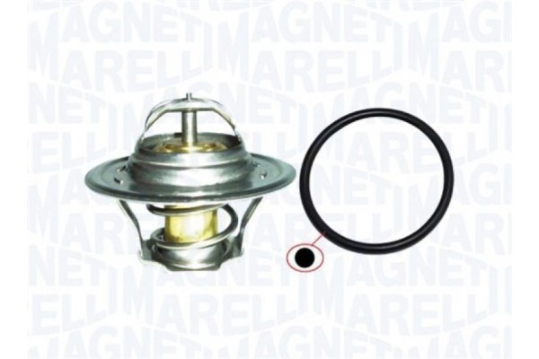 Magneti Marelli Θερμοστάτης, Ψυκτικό Υγρό - 352317101270