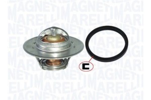 Magneti Marelli Θερμοστάτης, Ψυκτικό Υγρό - 352317101330