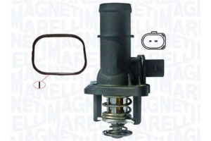 Magneti Marelli Θερμοστάτης, Ψυκτικό Υγρό - 352317101340