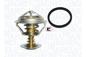 Magneti Marelli Θερμοστάτης, Ψυκτικό Υγρό - 352317101620