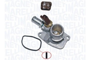 Magneti Marelli Θερμοστάτης, Ψυκτικό Υγρό - 352317101660