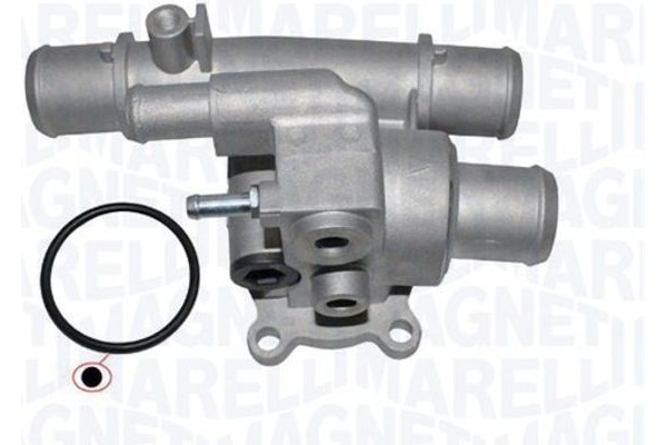 Magneti Marelli Θερμοστάτης, Ψυκτικό Υγρό - 352317101670