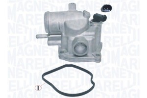 Magneti Marelli Θερμοστάτης, Ψυκτικό Υγρό - 352317101790
