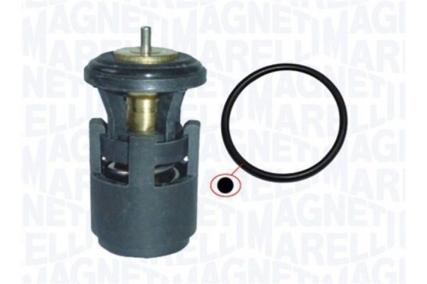 Magneti Marelli Θερμοστάτης, Ψυκτικό Υγρό - 352317102070