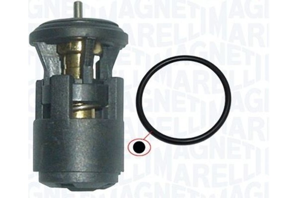 Magneti Marelli Θερμοστάτης, Ψυκτικό Υγρό - 352317002860