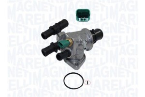 Magneti Marelli Θερμοστάτης, Ψυκτικό Υγρό - 352317002940