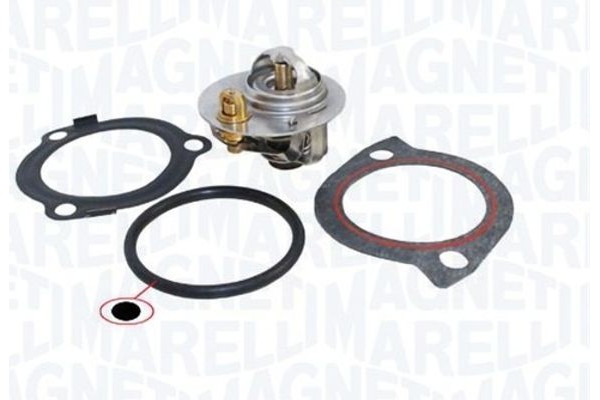 Magneti Marelli Θερμοστάτης, Ψυκτικό Υγρό - 352317002950