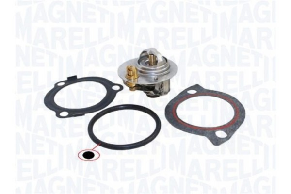 Magneti Marelli Θερμοστάτης, Ψυκτικό Υγρό - 352317002950