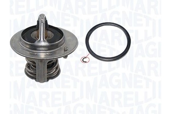 Magneti Marelli Θερμοστάτης, Ψυκτικό Υγρό - 352317003050