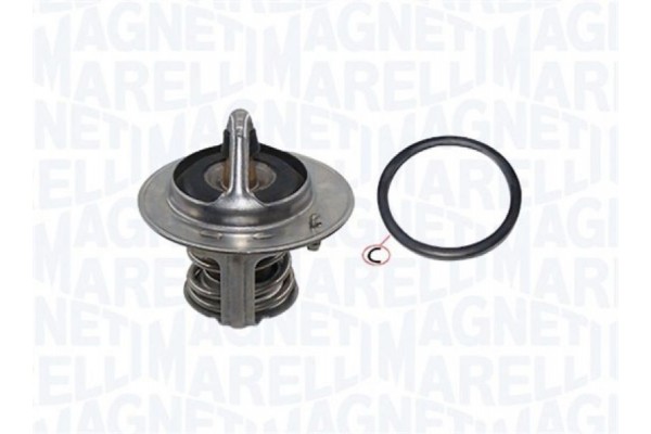 Magneti Marelli Θερμοστάτης, Ψυκτικό Υγρό - 352317003050
