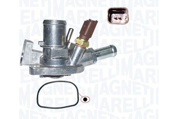 Magneti Marelli Θερμοστάτης, Ψυκτικό Υγρό - 352317003660