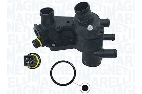 Magneti Marelli Θερμοστάτης, Ψυκτικό Υγρό - 352317004420