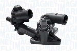 Magneti Marelli Θερμοστάτης, Ψυκτικό Υγρό - 352070980000