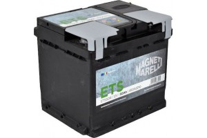 Magneti Marelli Μπαταρία ETS50R 50Ah