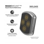 Scosche Mpvi Magicmount Pro Vent Μαγνητική Βάση Φορητών Συσκευών - Scosche