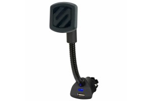 Scosche MAG12V2 Μαγνητική Βάση Στήριξης Smartphone - Scosche Scosche MAG12V2 Μαγνητική Βάση Στήριξης Smartphone - Scosche