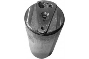 Mahle Αφυγραντήρας, σύστ. Κλιματισμού - Ad 114 000S