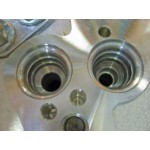 Mahle Αφυγραντήρας, σύστ. Κλιματισμού - Ad 119 000S