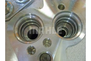 Mahle Αφυγραντήρας, σύστ. Κλιματισμού - Ad 119 000S