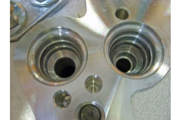 Mahle Αφυγραντήρας, σύστ. Κλιματισμού - Ad 119 000S