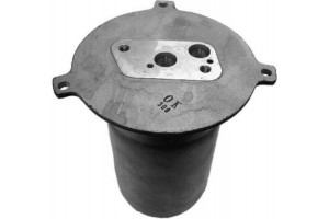 Mahle Αφυγραντήρας, σύστ. Κλιματισμού - Ad 148 000S